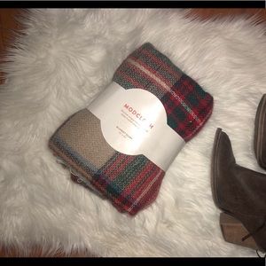ModCloth Blanket Scarf